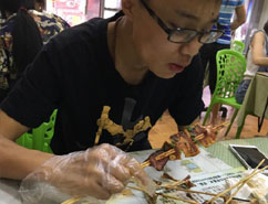 定日烧烤加盟,学烧烤技术,开烧烤店多少钱